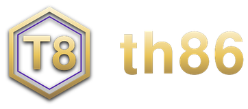 th86 โลโก้